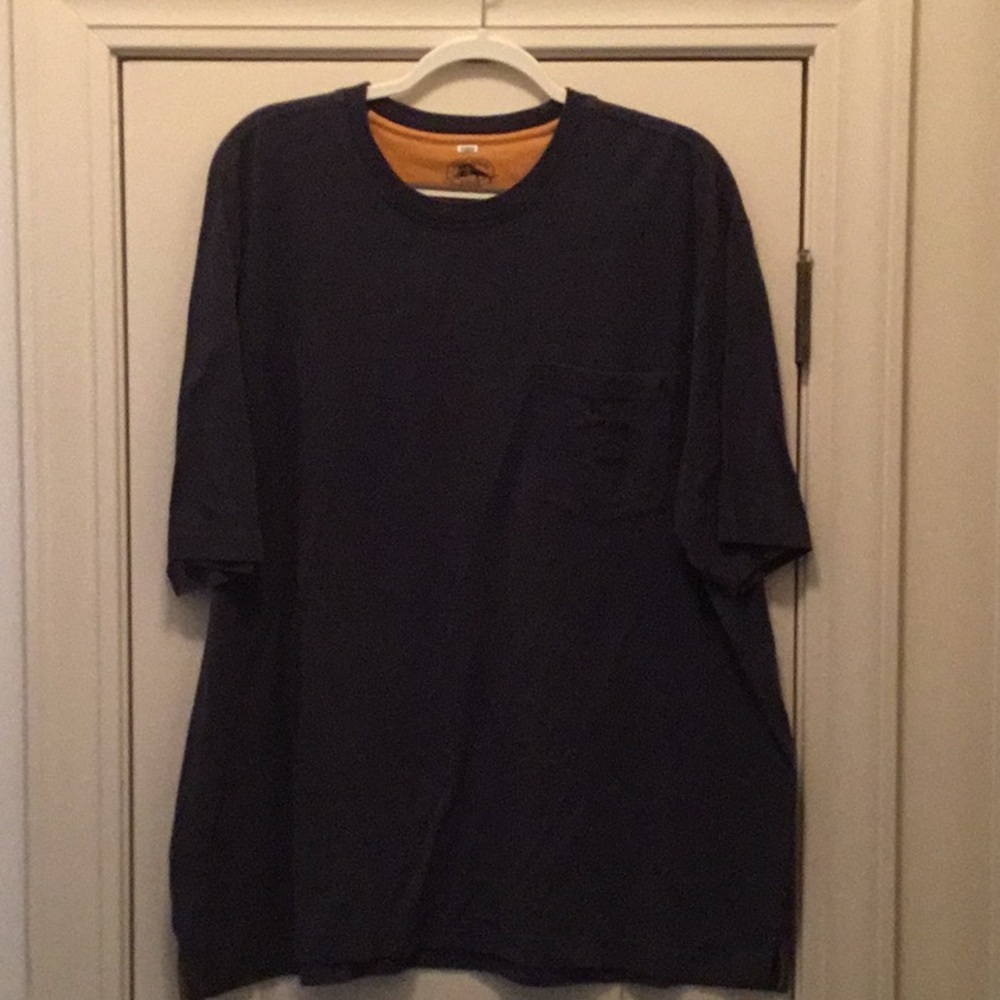 Tommy Bahama shirt.  Big and Tall XXL
